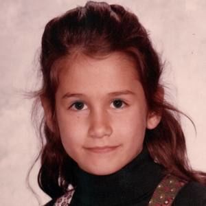 Meet your Posher, Michele